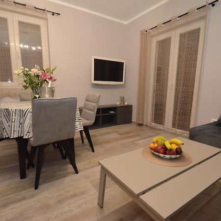Apartments Orizzonte With Beautiful View Of The Bay Kotor Ngoại thất bức ảnh