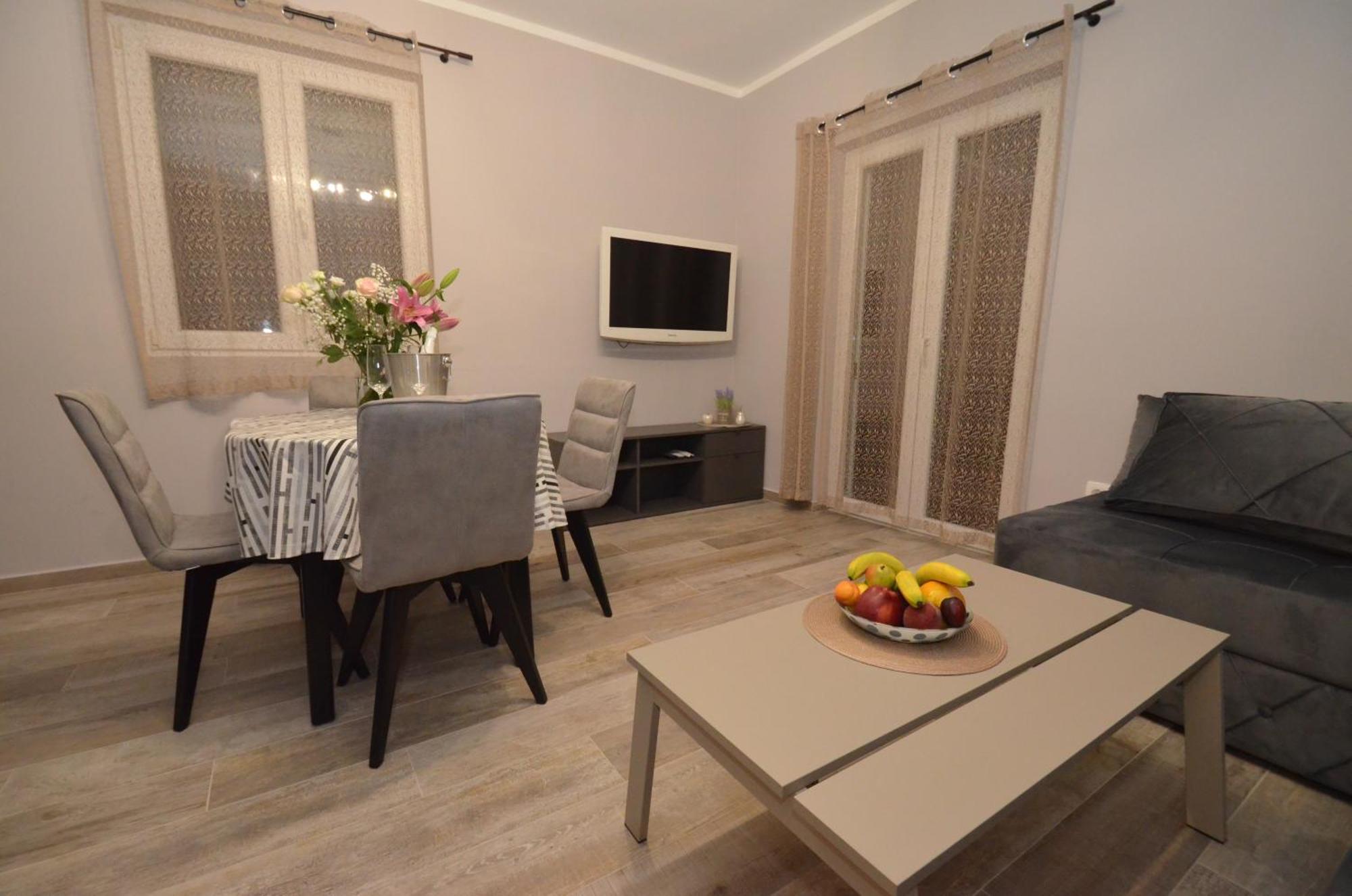 Apartments Orizzonte With Beautiful View Of The Bay Kotor Ngoại thất bức ảnh