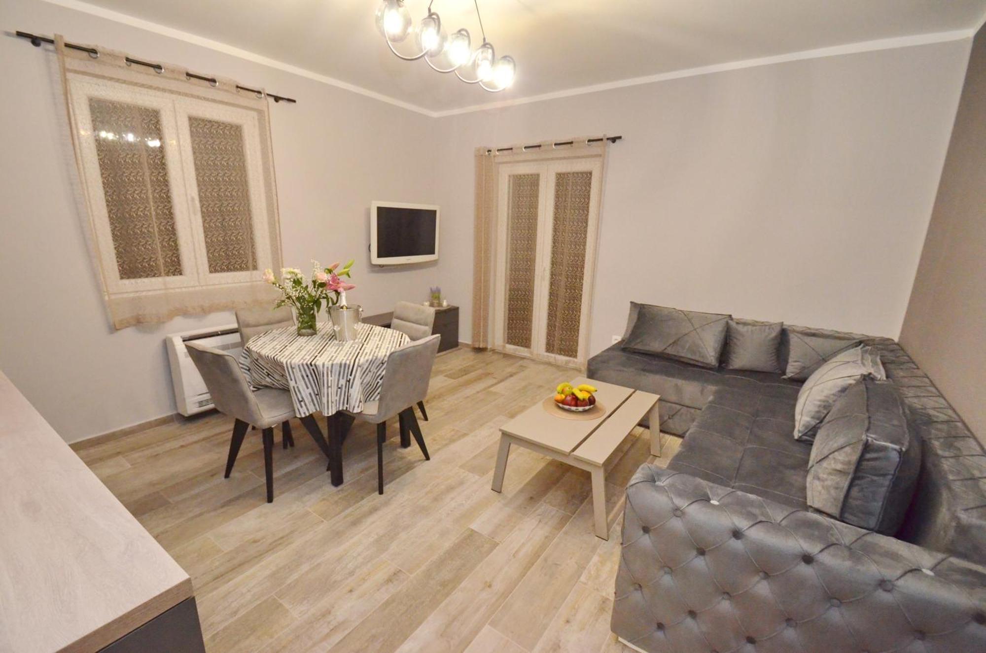 Apartments Orizzonte With Beautiful View Of The Bay Kotor Ngoại thất bức ảnh