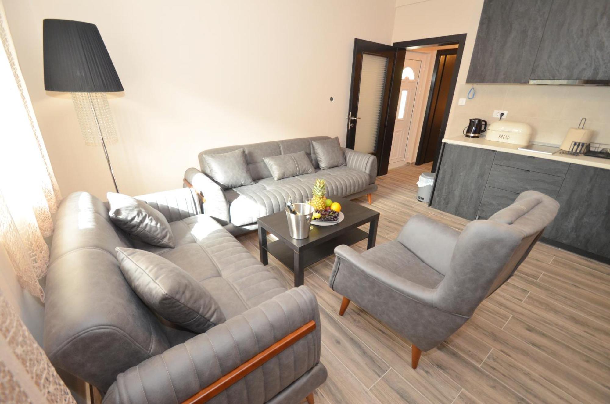 Apartments Orizzonte With Beautiful View Of The Bay Kotor Ngoại thất bức ảnh