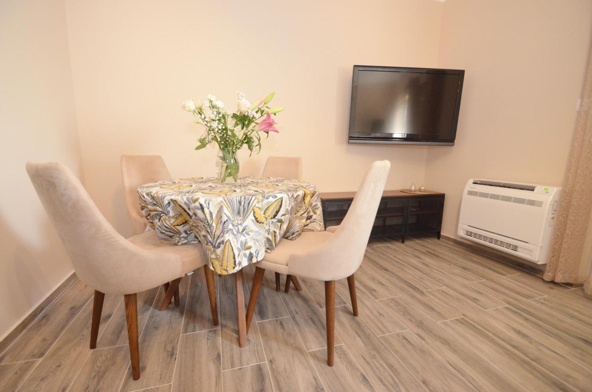 Apartments Orizzonte With Beautiful View Of The Bay Kotor Ngoại thất bức ảnh