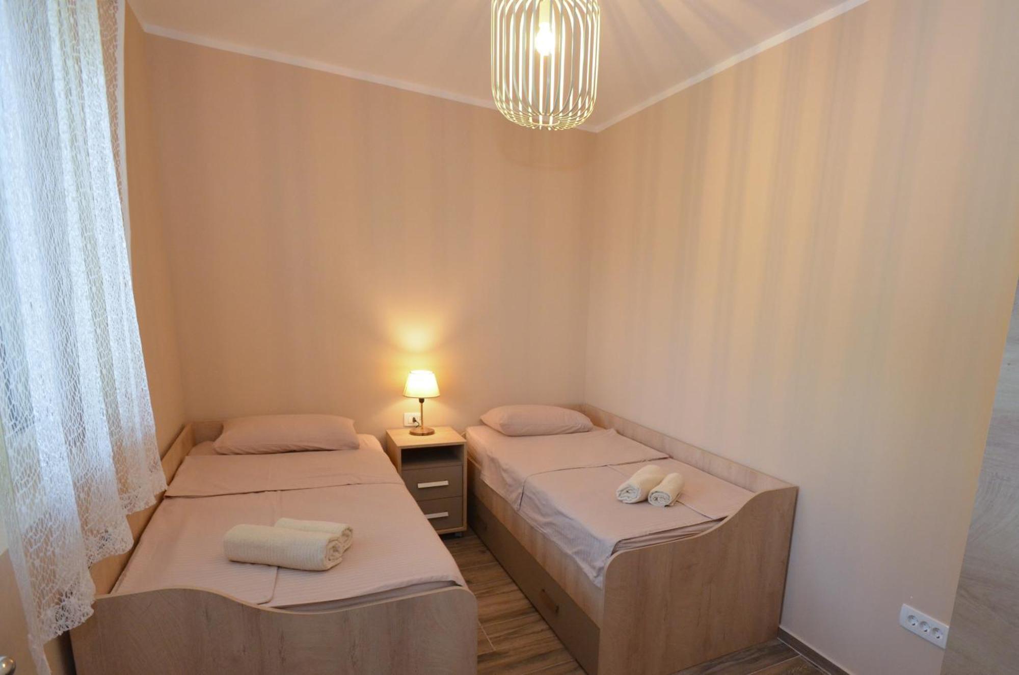 Apartments Orizzonte With Beautiful View Of The Bay Kotor Ngoại thất bức ảnh