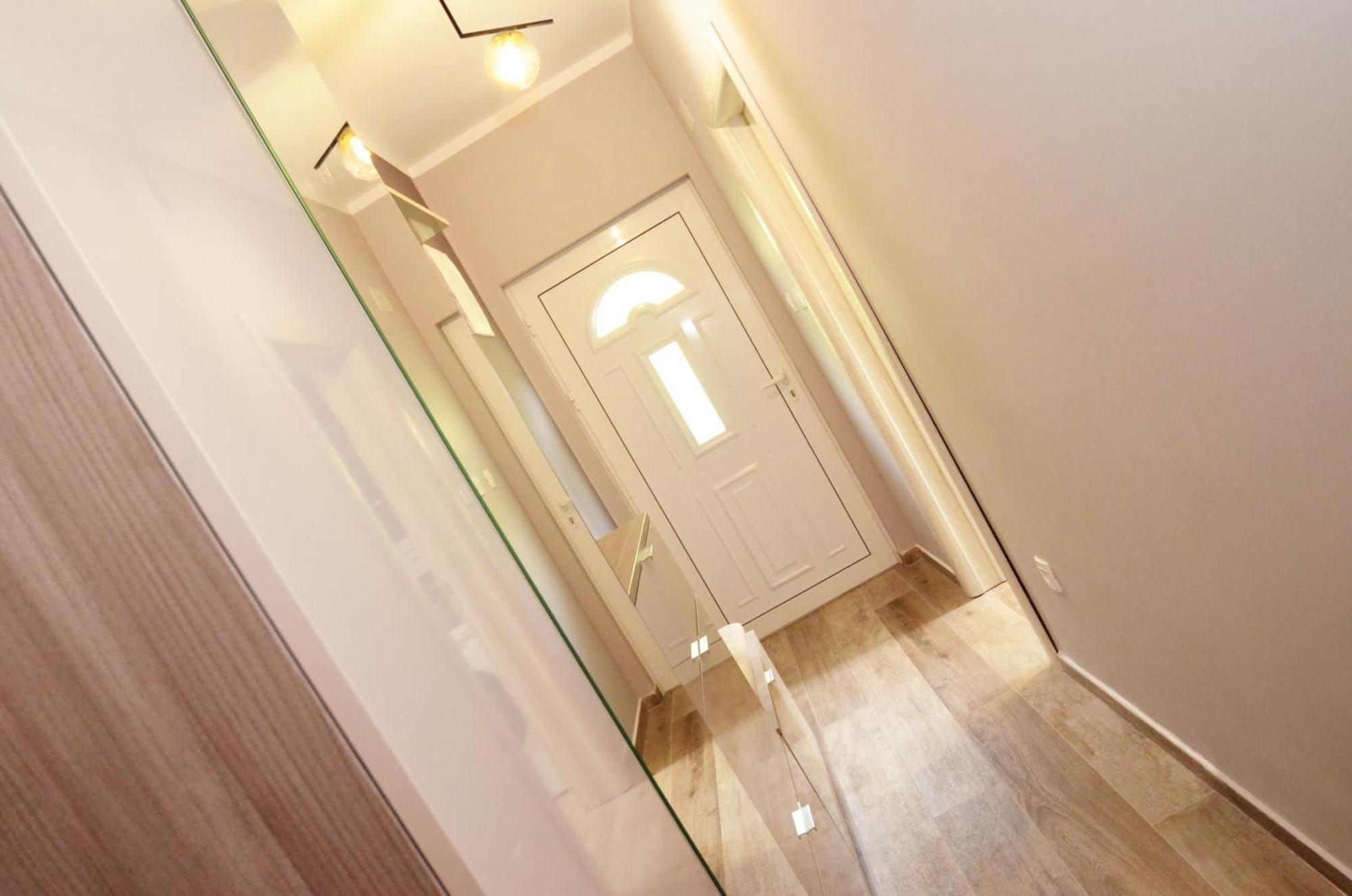 Apartments Orizzonte With Beautiful View Of The Bay Kotor Ngoại thất bức ảnh