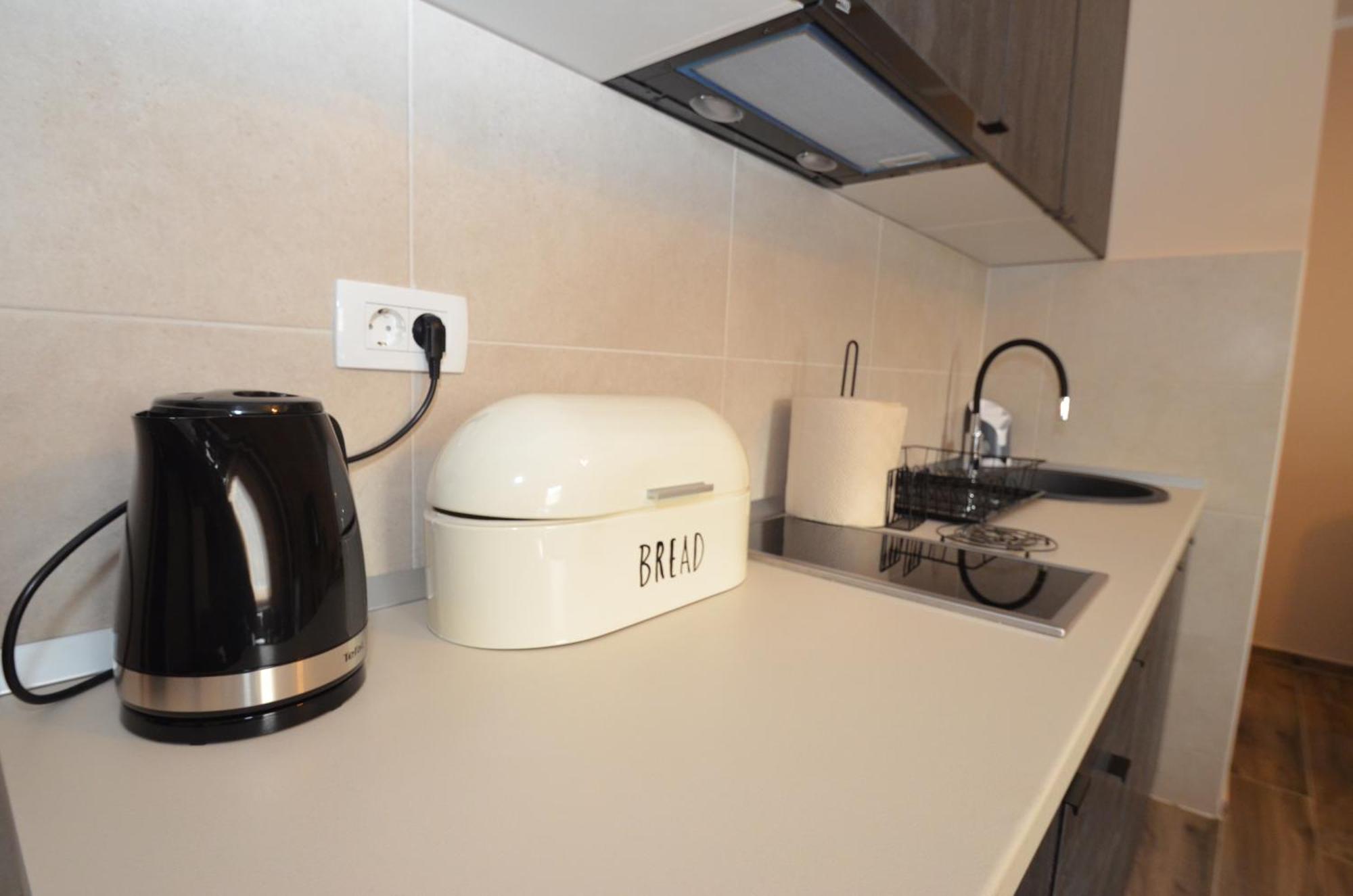 Apartments Orizzonte With Beautiful View Of The Bay Kotor Ngoại thất bức ảnh