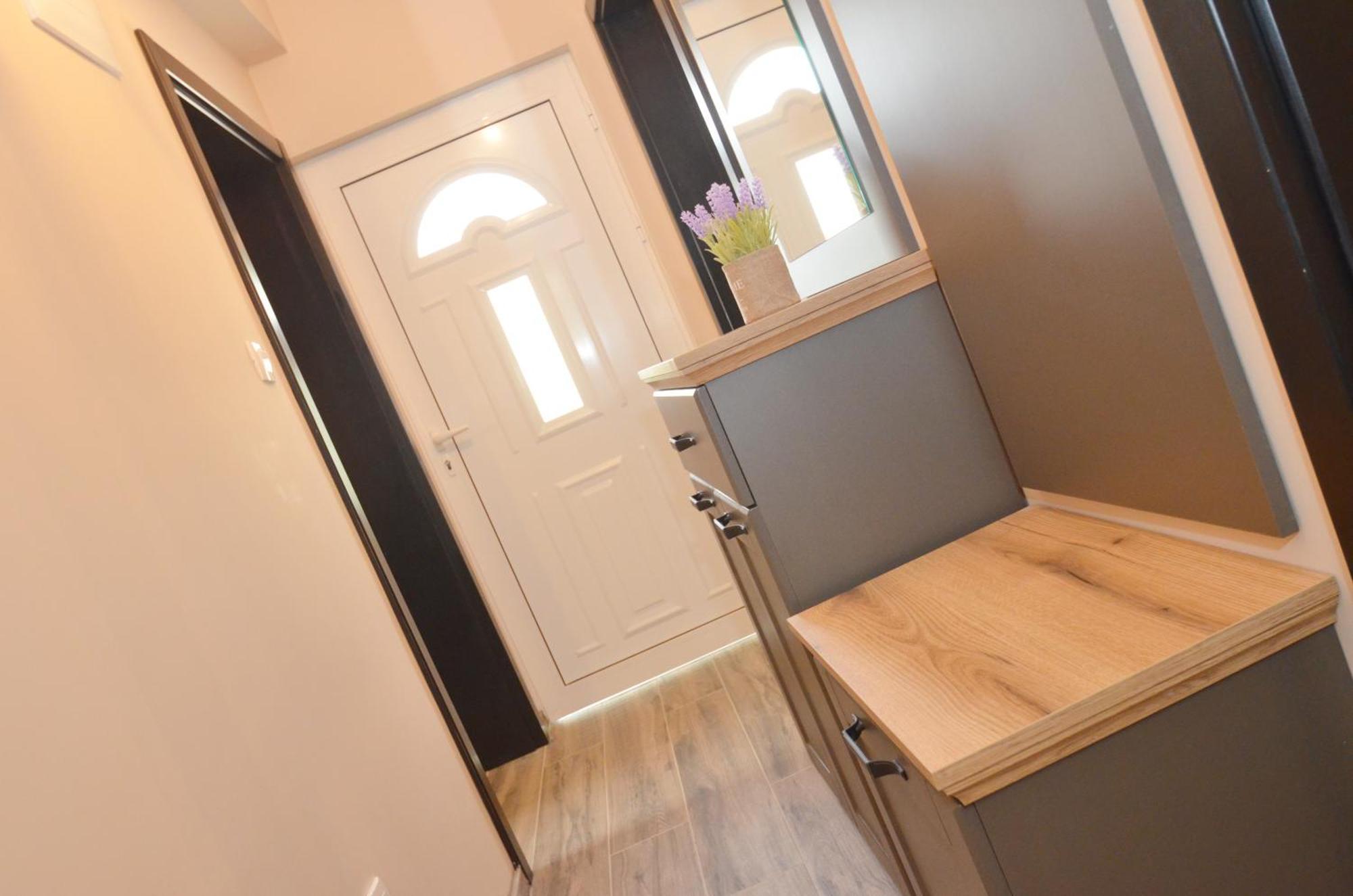 Apartments Orizzonte With Beautiful View Of The Bay Kotor Ngoại thất bức ảnh