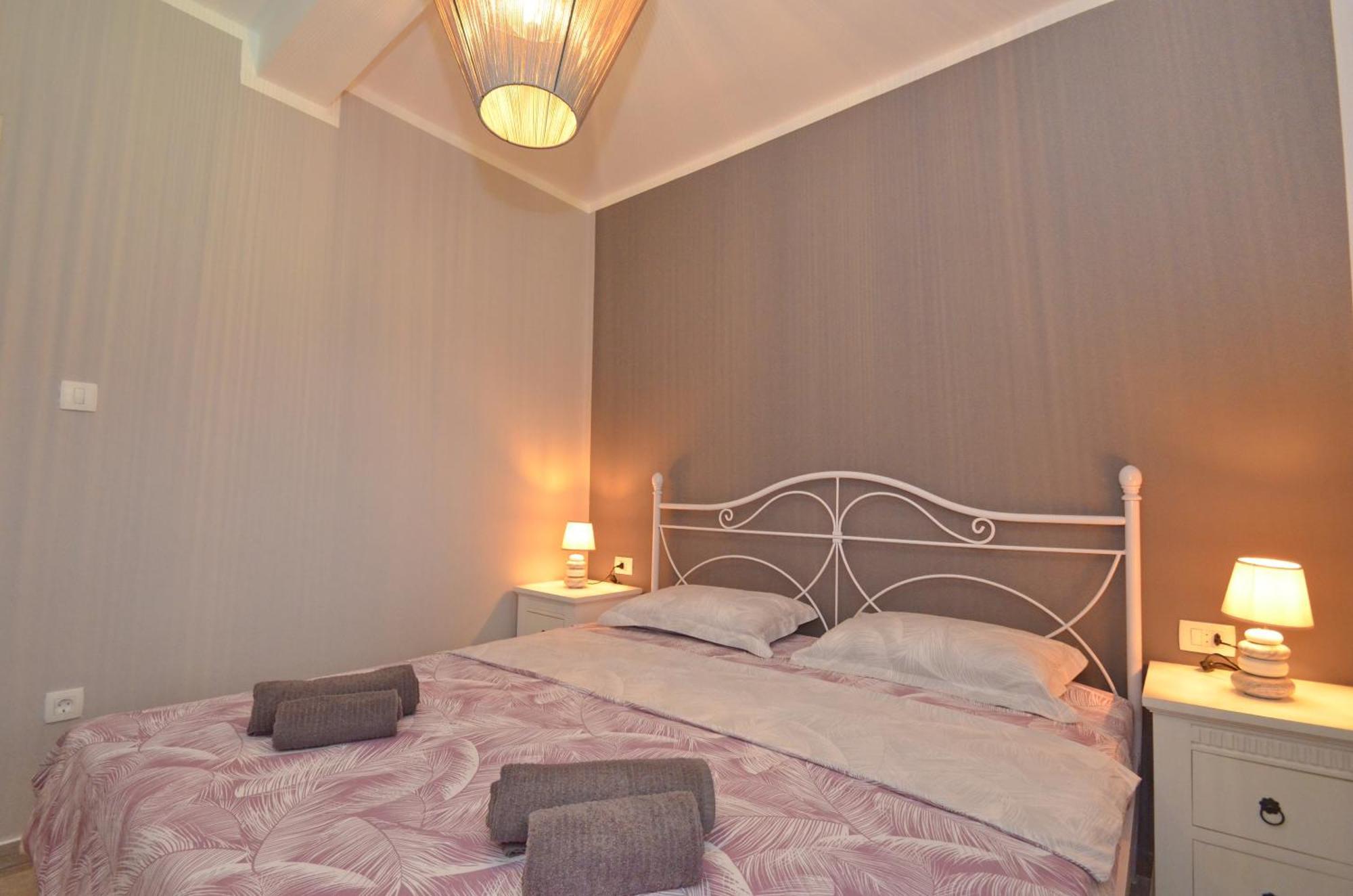 Apartments Orizzonte With Beautiful View Of The Bay Kotor Ngoại thất bức ảnh
