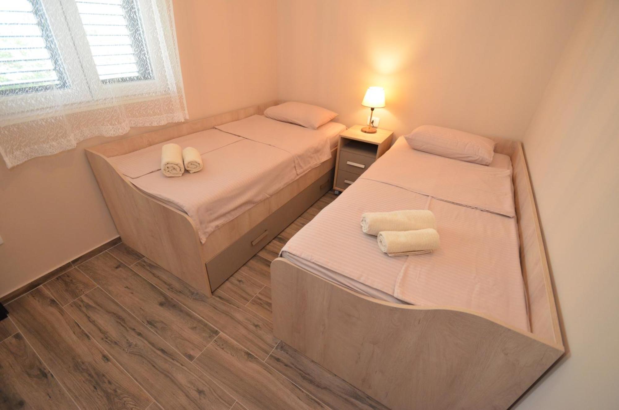 Apartments Orizzonte With Beautiful View Of The Bay Kotor Ngoại thất bức ảnh