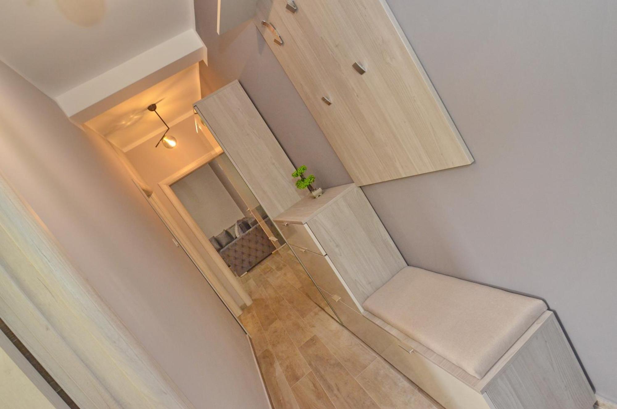 Apartments Orizzonte With Beautiful View Of The Bay Kotor Ngoại thất bức ảnh