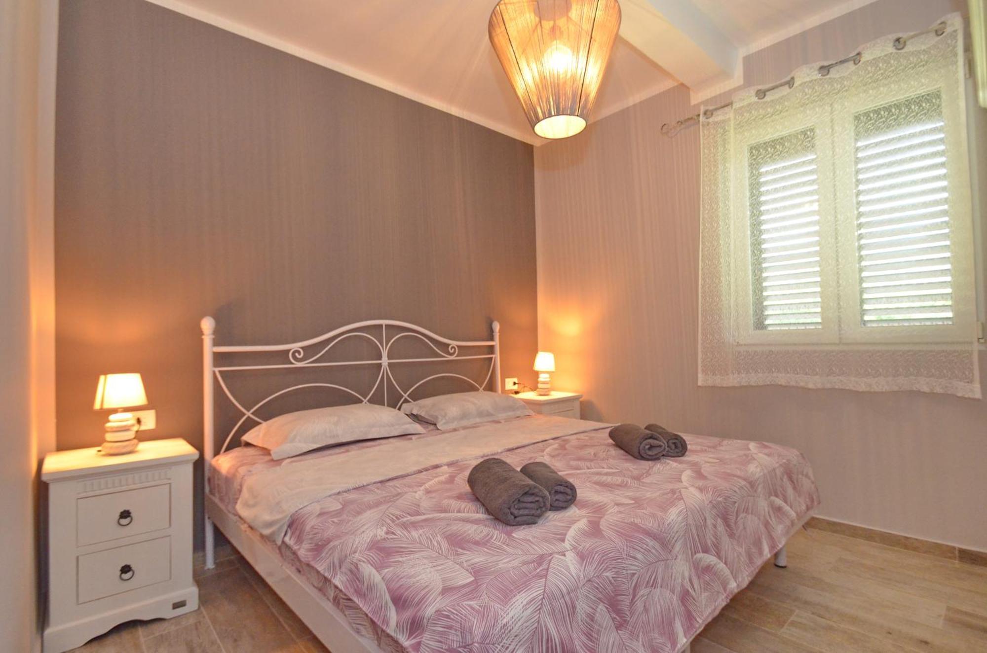Apartments Orizzonte With Beautiful View Of The Bay Kotor Ngoại thất bức ảnh