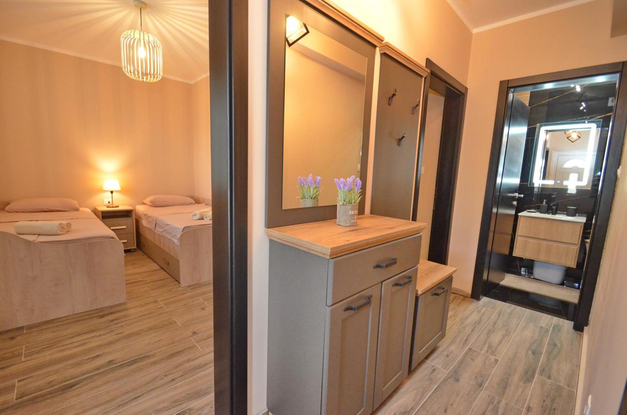 Apartments Orizzonte With Beautiful View Of The Bay Kotor Ngoại thất bức ảnh