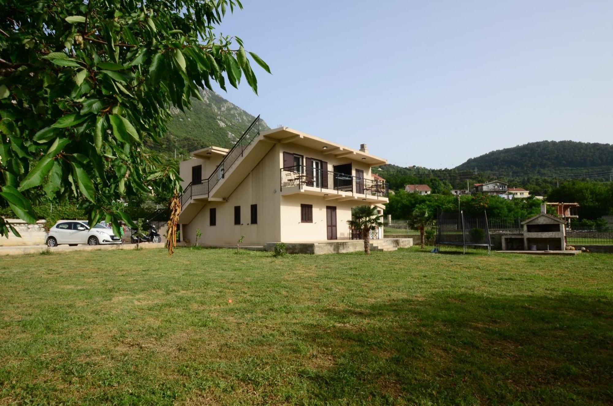 Apartments Orizzonte With Beautiful View Of The Bay Kotor Ngoại thất bức ảnh