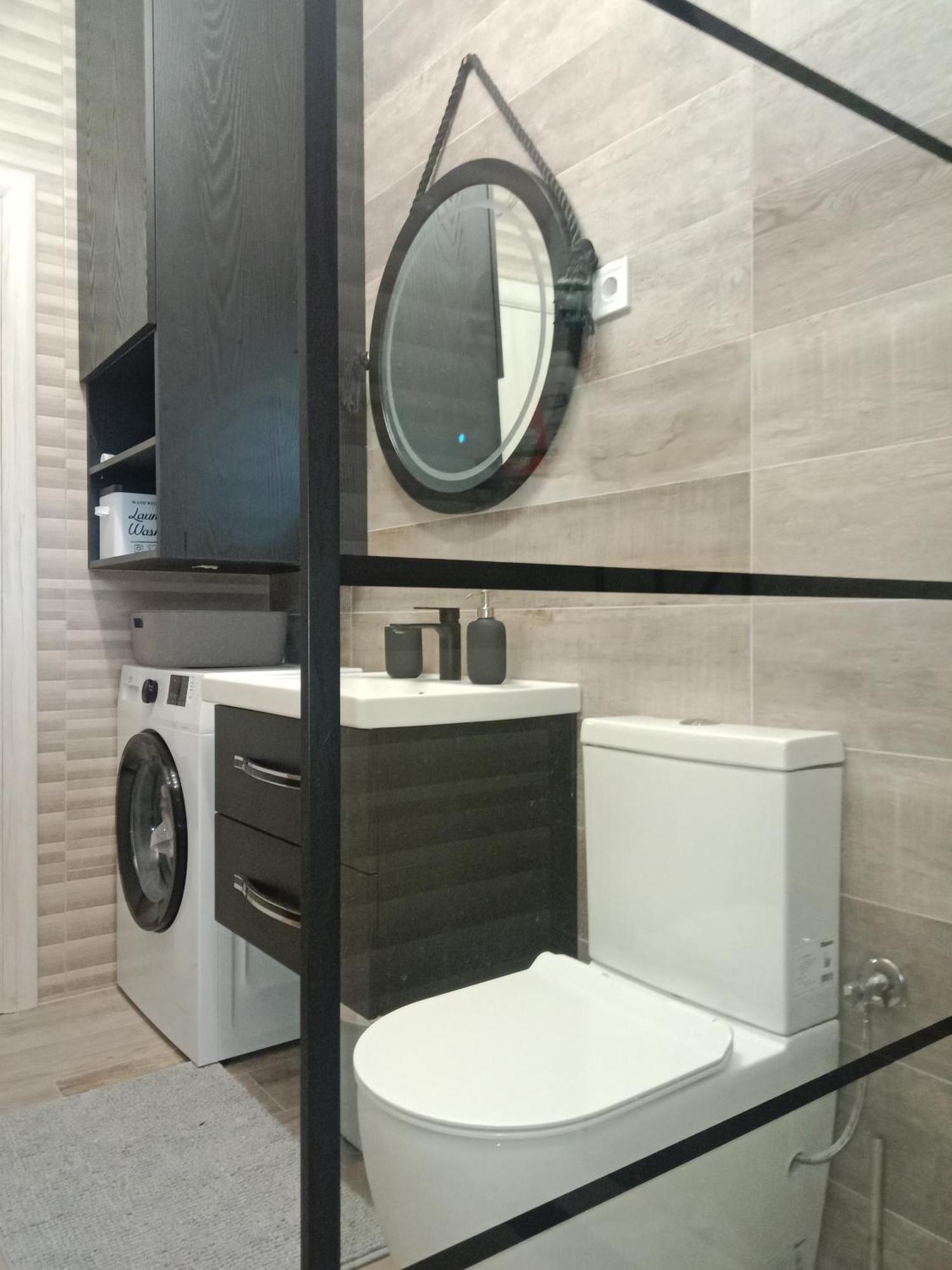 Apartments Orizzonte With Beautiful View Of The Bay Kotor Ngoại thất bức ảnh